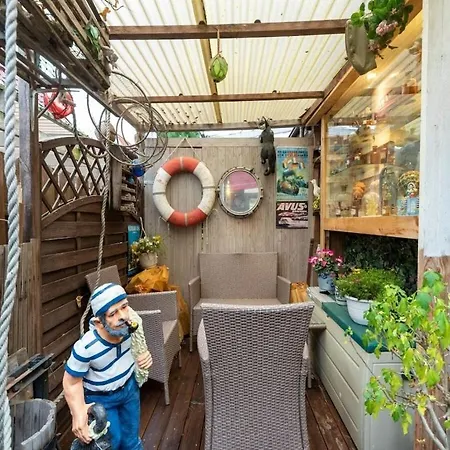 Inhabitable Museum In With Garden Wißmar