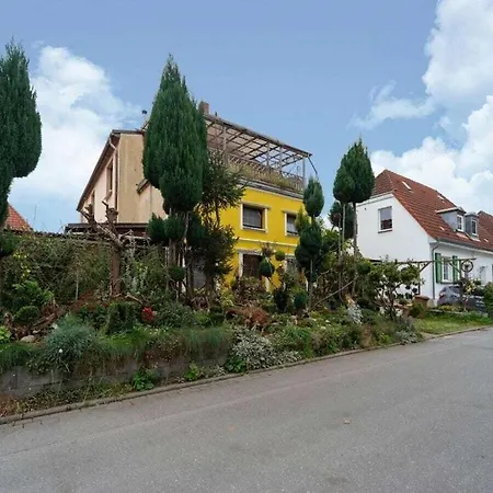 Inhabitable Museum In With Garden * Wißmar